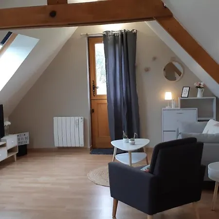 Le Hameau *