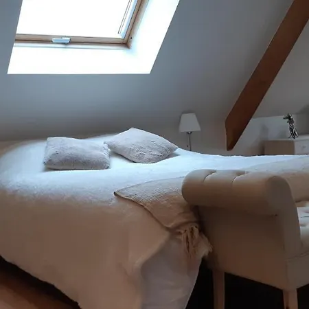 Le Hameau Bed and Breakfast