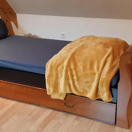 住宿加早餐酒店 Le Hameau 3*