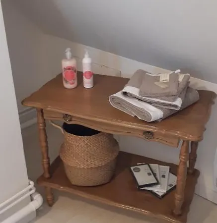 Bed & Breakfast Le Hameau 3*