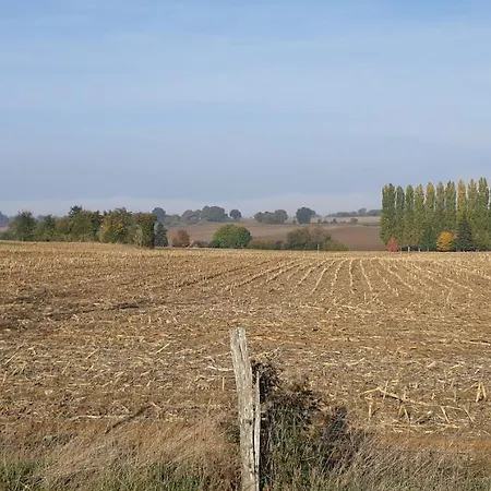 Le Hameau Frühstückspension