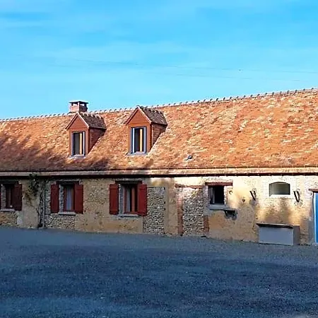 Le Hameau 3*