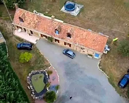 Le Hameau 3*