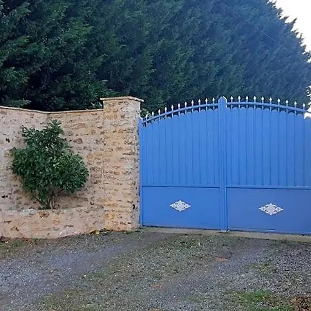 Bed & Breakfast Le Hameau 3*