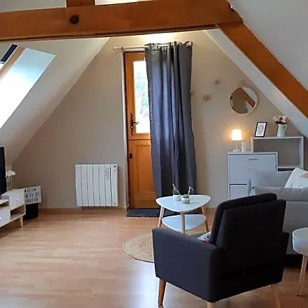 Le Hameau Duneau