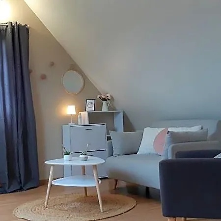 Bed & Breakfast Le Hameau