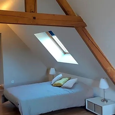 Le Hameau 3* Duneau