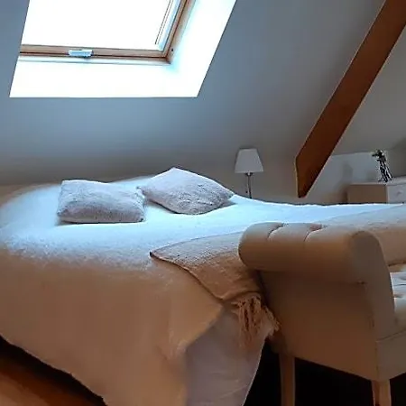 Le Hameau Bed & Breakfast 3*