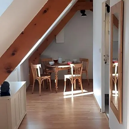 Le Hameau Duneau