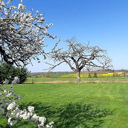 Le Hameau Duneau