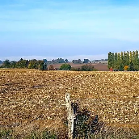 Le Hameau Bed & Breakfast Duneau