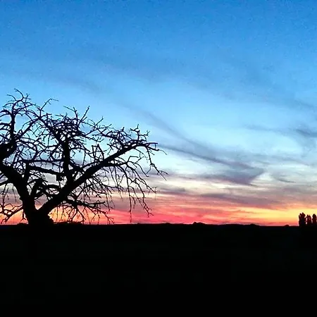 Le Hameau