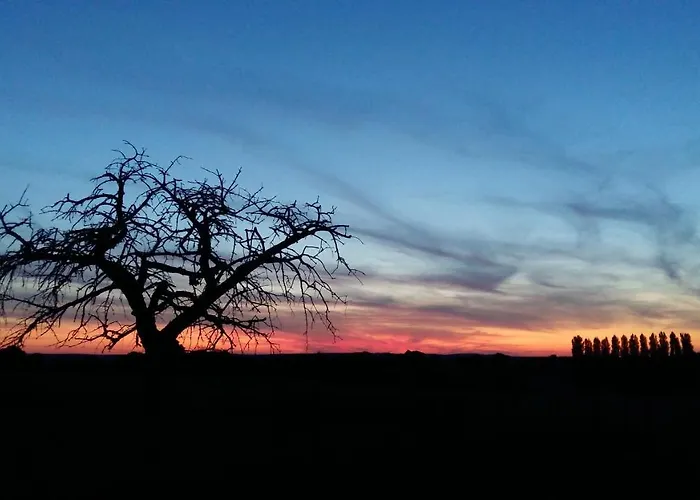 Le Hameau Bed and Breakfast