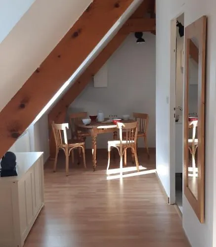 Bed and Breakfast Le Hameau 3*