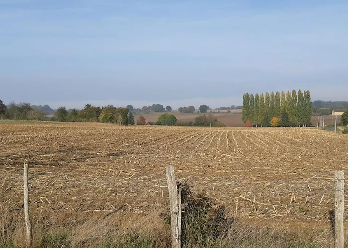 Le Hameau Bed and Breakfast